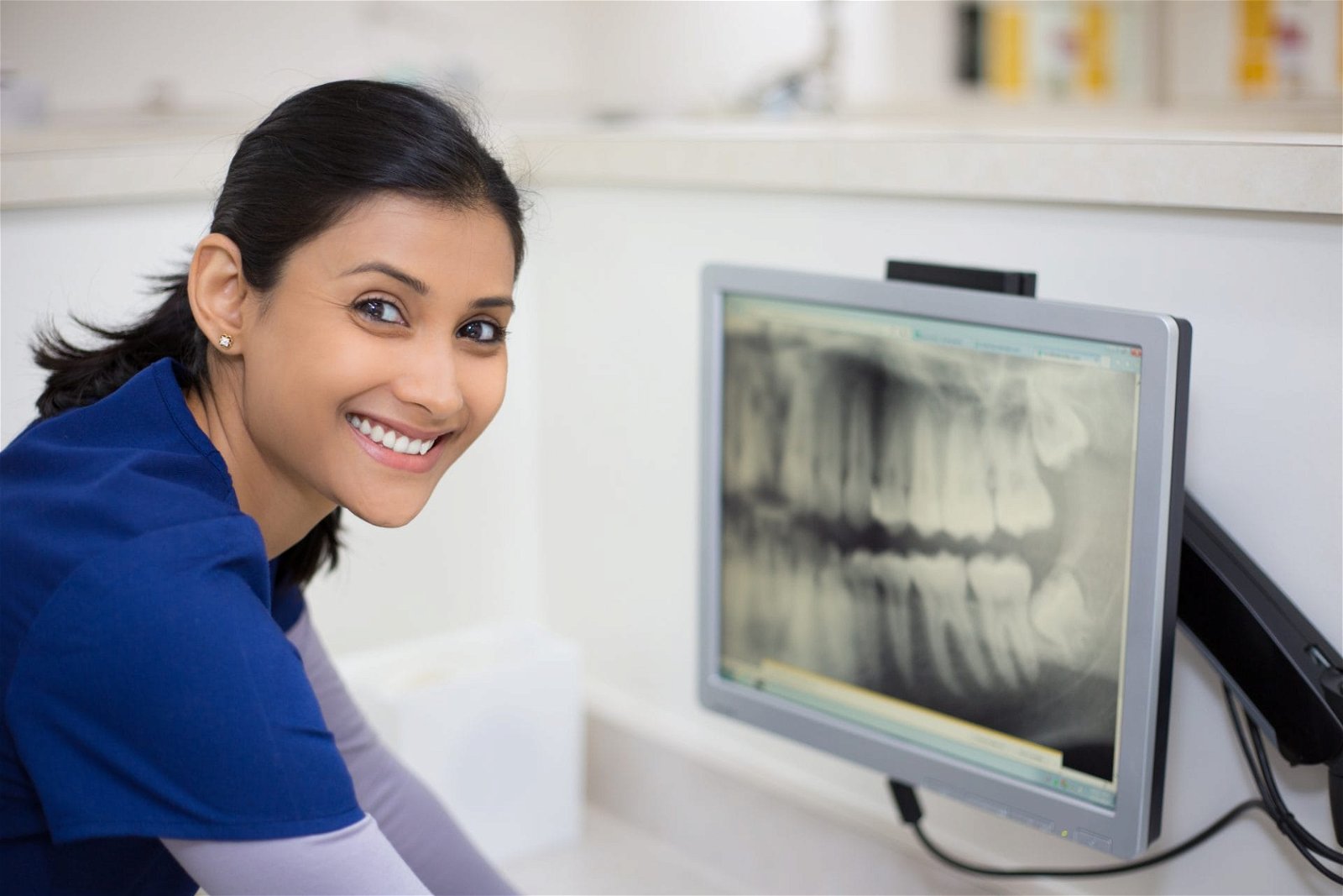 Where Should I Go for Dental Assistant Training?