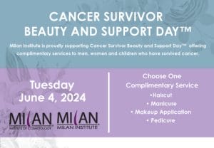 CancerSurvivorBeauty&SupportDay_SlideShow