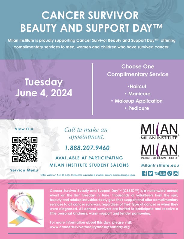 CancerSurvivorBeauty&SupportDay_Web
